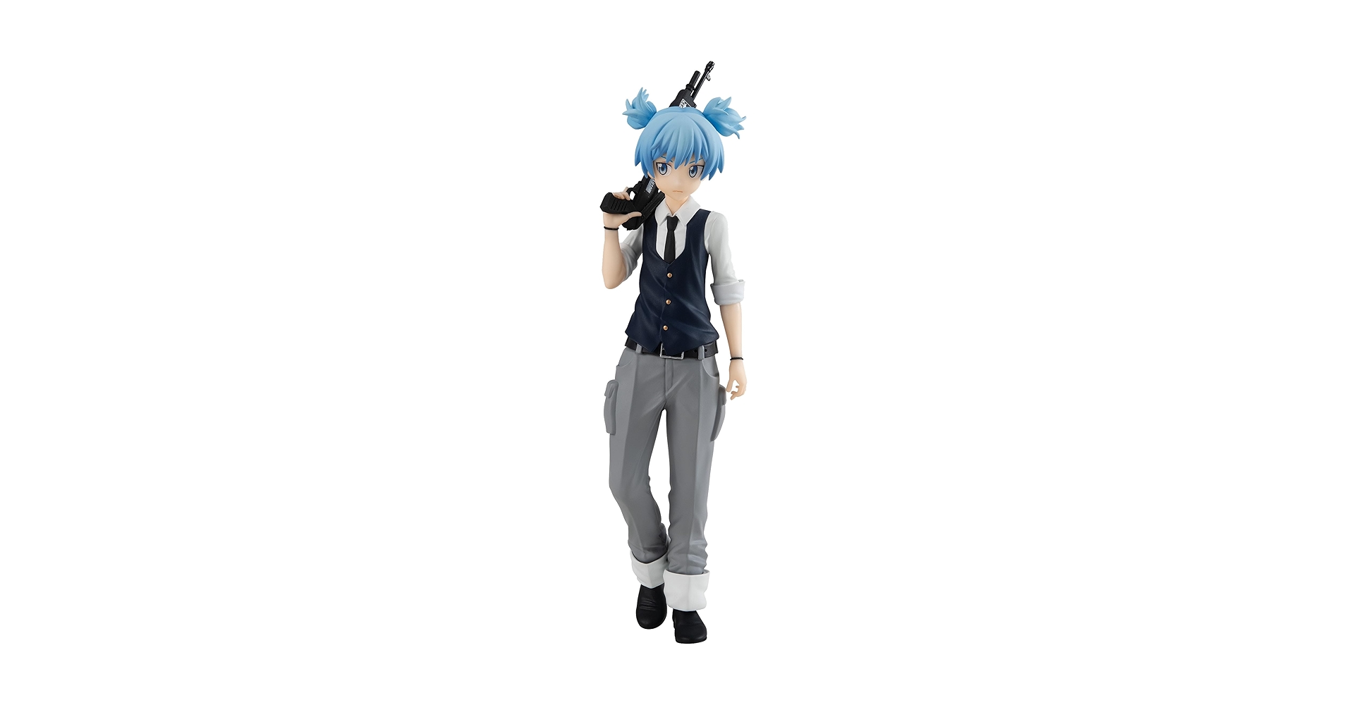 Amazon.com: Assassination Classroom: Nagisa Shiota Pop Up Parade